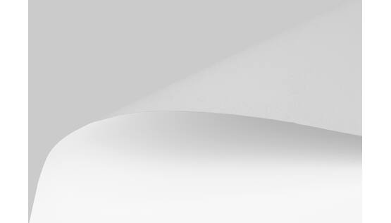 MuroSubli® UVTex 290 FR, +/- 290 g/m2
For UV
Textile wallcovering with grey backside
5,05 x +/- 50 m